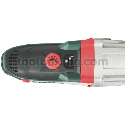 Перфоратор METABO 1100W 28mm SDS+ METABO UHEV 2860-2 QUICK MULTI