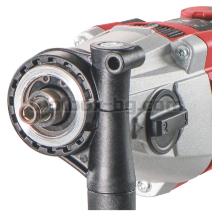 Удърна Бормашина 850W METABO SBE 850-2 ZKBF