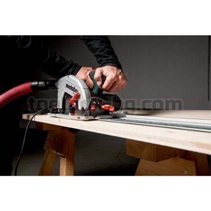 Ръчен Циркуляр ø190 1500W METABO KS 66 FS