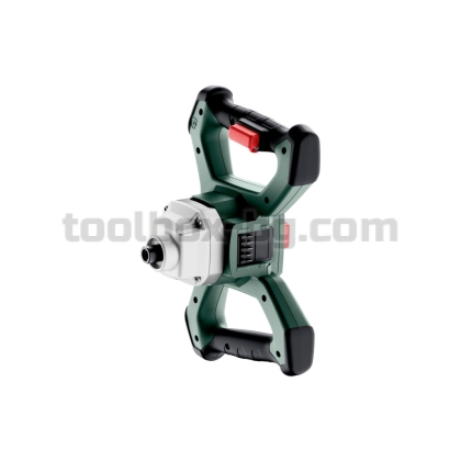 Акумулаторна Бъркалка Metabo, RW 18 LTX BL 120-2 Без Батерия и Зарядно