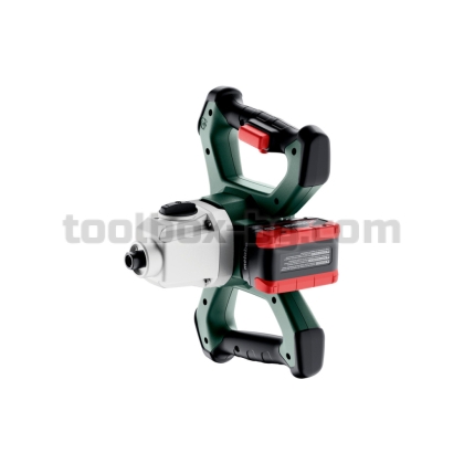Акумулаторна Бъркалка Metabo, RW 18 LTX BL 140-2