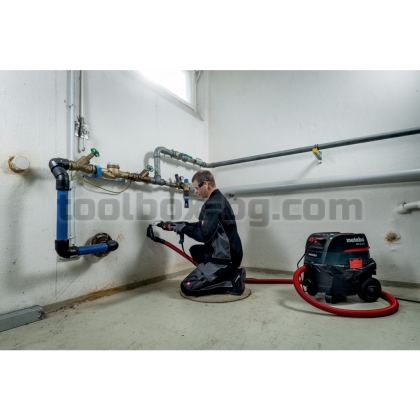 Перфоратор METABO 800W 24mm SDS+ KHE 2445 KOMBI