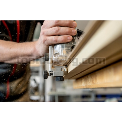 Фреза за Кантове 500W METABO FM 500-6