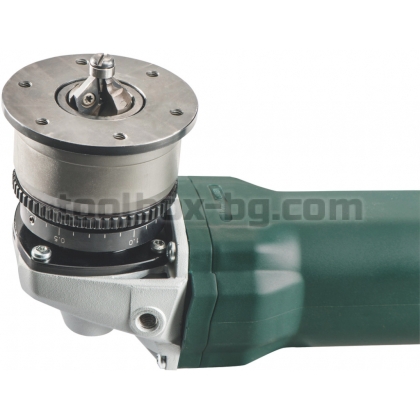 Фреза за Фаски в/у метал 900W 4mm METABO KFM 9-3 RF