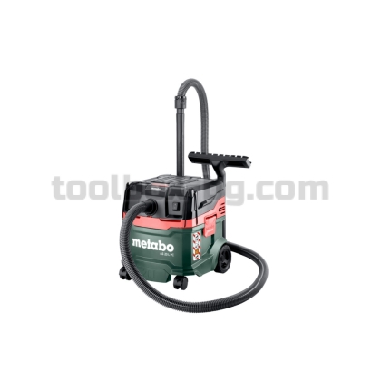 Прахосмукачка 1200W METABO AS 20 PC