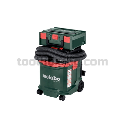 Прахосмукачка 1200W METABO ASA 30 L PC