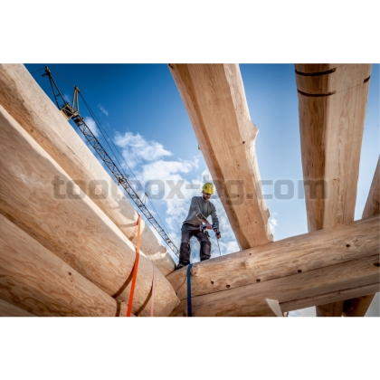 Винтоверт акум. 18V 130Nm METABO BS 18 LTX BL Q I SOLO