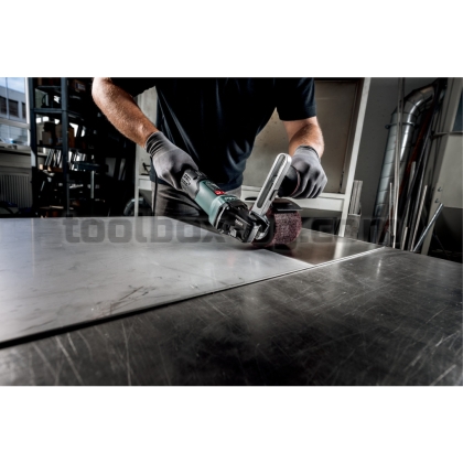 Акумулаторен Гайковерт Ударен Metabo SSW 18 LT 300 BL Без Батерия и Зарядно