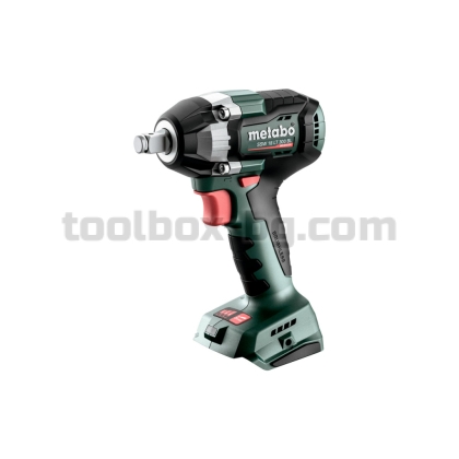 Акумулаторен Гайковерт Ударен Metabo SSW 18 LT 300 BL Без Батерия и Зарядно