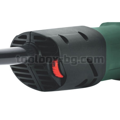 Ъглошлайф 125mm 850W С Регулеруеми Обороти METABO WEV 850-125