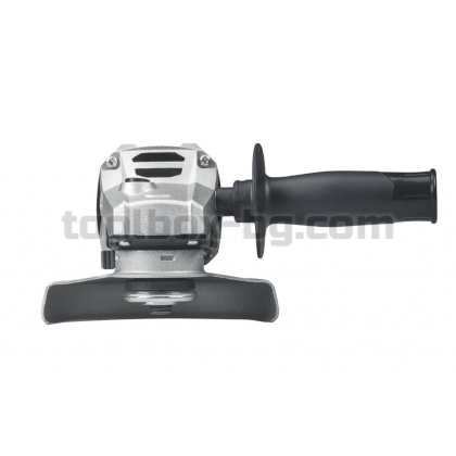 Ъглошлайф 125mm 1100W METABO W 1100-125