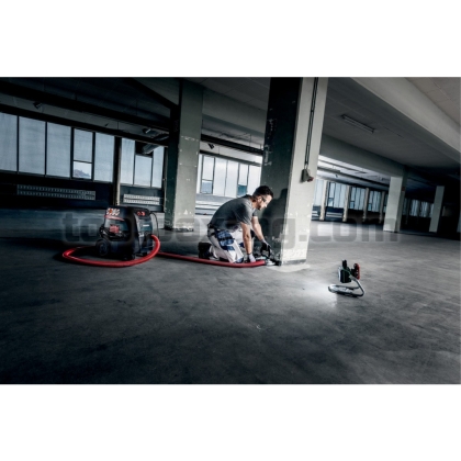 Шлайф за Бетон 125mm 1900W METABO RSEV 19-125 RT