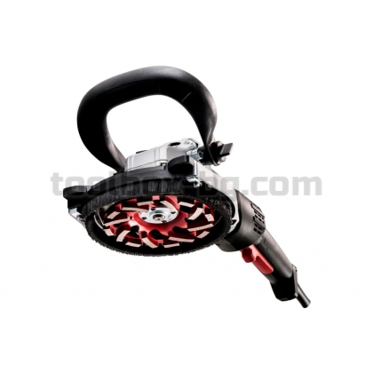 Шлайф за Бетон 125mm 1900W METABO RSEV 19-125 RT