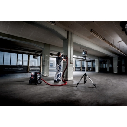 Шлайф за Бетон 125mm 1900W METABO RSEV 19-125 RT