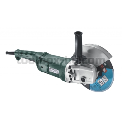 Голям Ъглошлайф 230mm 2200W METABO WP 2200-230
