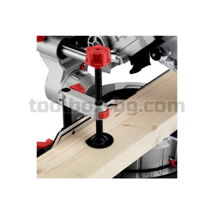 Циркуляр с Изтегляне ø216mm METABO KGS 216 M PCL