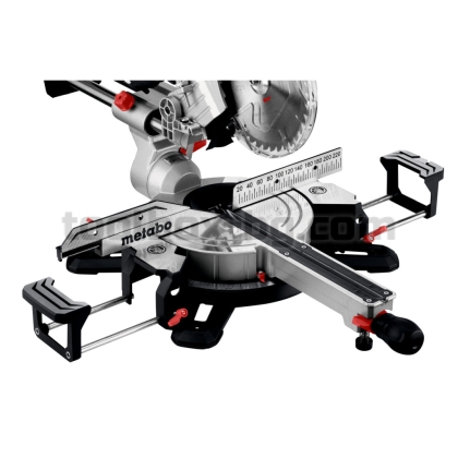 Циркуляр с Изтегляне ø216mm METABO KGS 216 M PCL
