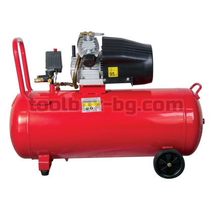 Компресор Raider Power Tools100L 2.2kW RD-AC03