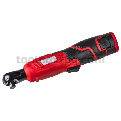 Акумулаторна Тресчотка Raider Power Tools Li-ion 12V 2Ah 1h 3/8" 40Nm RD-RW01