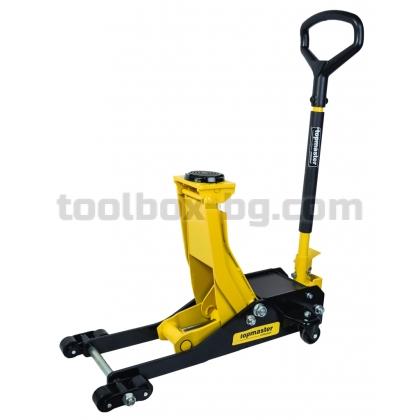 Хидравличен Крик Top Master Pro 2t Трето Поколение TMP