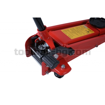 Крик Хидравличен Тип “Крокодил” 3t 135-500mm RD-TJ05