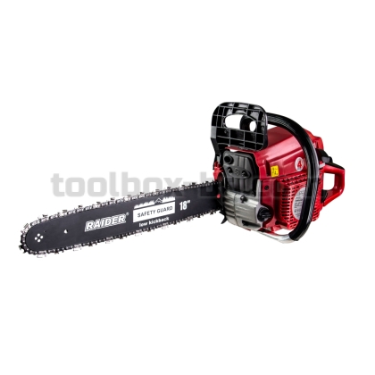 Бензинова Резачка 450mm 2200W .325" 1.5mm 72 RD-GCS32