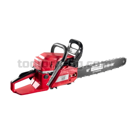 Бензинова Резачка 450mm 2400W .325" 1.5mm 72 52cc RD-GCS33