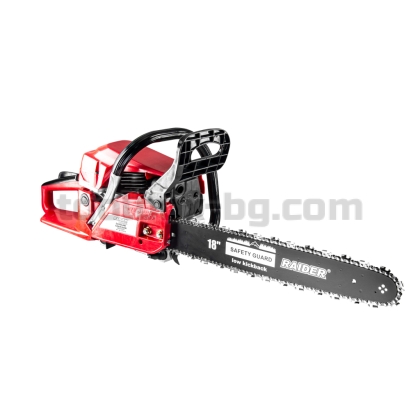 Бензинова Резачка 450mm 2400W .325" 1.5mm 72 52cc RD-GCS33