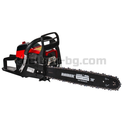 Бензинова Резачка 50cm 2800W 3/8".058" (1.5mm) 68 RDP-GCS35