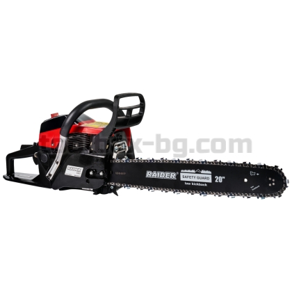 Бензинова Резачка 50cm 3500W 3/8".058" (1.5mm) 68 RDP-GCS36