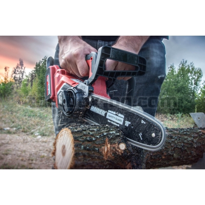 Акумулаторна Резачка Безчеткова 255mmSDS 3/8"1.3 40 4Ah 20V RDI-BCCS32