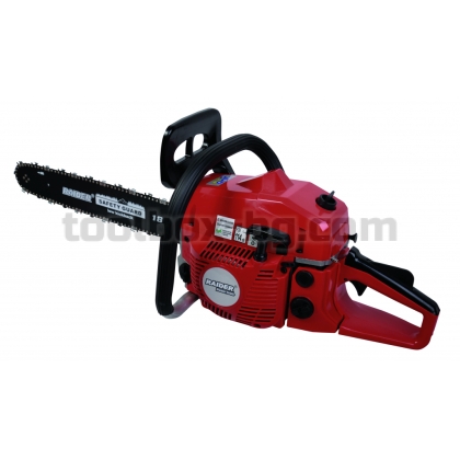 Бензинова Резачка 450mm (18") 2200W RDP-GCS08