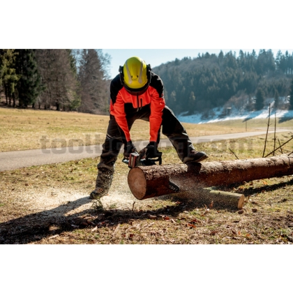 Акумулаторен Верижен Трион 40cm METABO MS 36-18 LTX BL 40 SOLO Без Батерия и Зарядно
