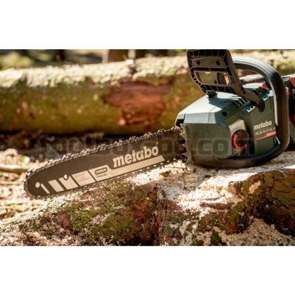 Акумулаторен Верижен Трион 40cm METABO MS 36-18 LTX BL 40 SOLO Без Батерия и Зарядно