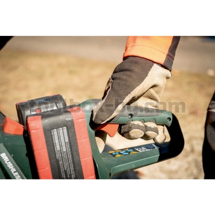 Акумулаторен Верижен Трион 40cm METABO MS 36-18 LTX BL 40 SOLO Без Батерия и Зарядно