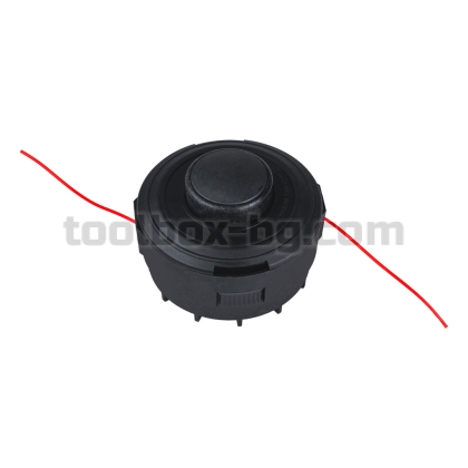 Елрктрически Тример с Нож и Корда Сгъваема 1.2kW 420mm RD-EBC011