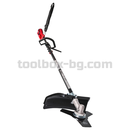 Елрктрически Тример с Нож и Корда Сгъваема 1.2kW 420mm RD-EBC011