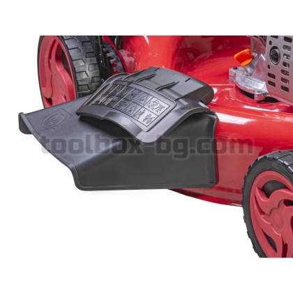 Бензинова Косачка Самоходна 3.2kW 53cm 21" 60L 2500m2 RD-GLM10