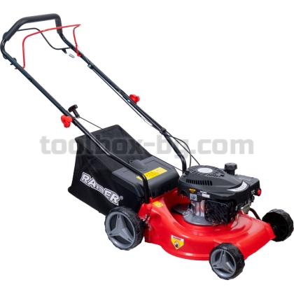 Бензинова Резачка Самоходна 80cc 1.8kW (2.4hp) 40cm 40L RD-GLM13