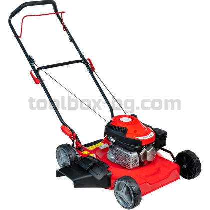 Косачка Ббензинова 144cc 2.5kW (3.4hp) 51cm 3в1 RD-GLM15