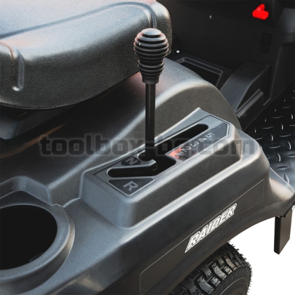 Тракторна Косачка 224cc 5kW (6,8hp) 69cm 27" 220L RD-GLM17