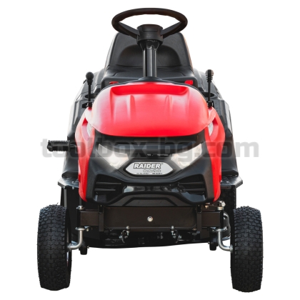 Тракторна Косачка 224cc 5kW (6,8hp) 69cm 27" 220L RD-GLM17