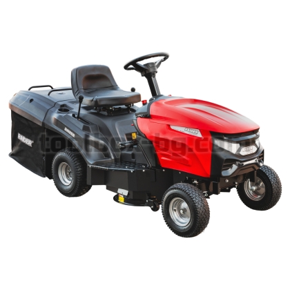 Тракторна Косачка 224cc 5kW (6,8hp) 69cm 27" 220L RD-GLM17