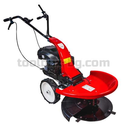 Дискова Бензинова косачка 200cc 3kW (4hp) 60cm RD-DM01