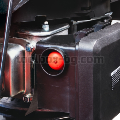 Дискова Бензинова косачка 200cc 3kW (4hp) 60cm RD-DM01