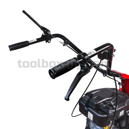 Дискова Бензинова косачка 200cc 3kW (4hp) 60cm RD-DM01