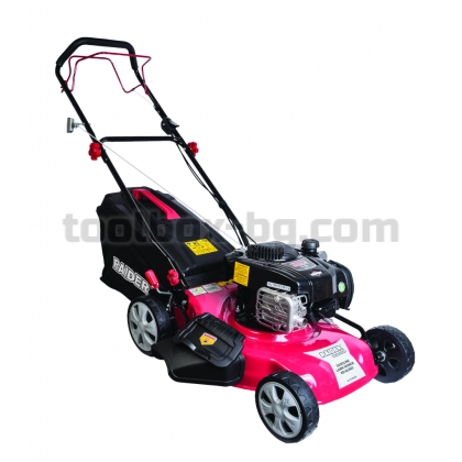 Бензинова Косачка Самоходна B&S 125cc 1.7kW 46cm 60L 4в1 RD-GLM05W