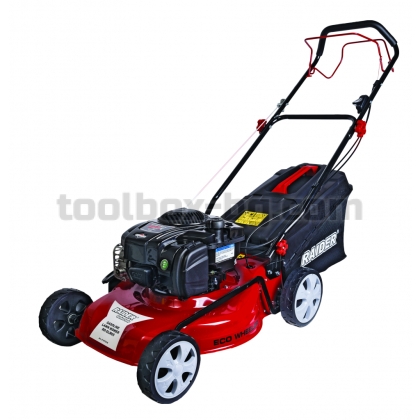 Бензинова Косачка Самоходна B&S 125cc 1.7kW 46cm 60L 4в1 RD-GLM05W