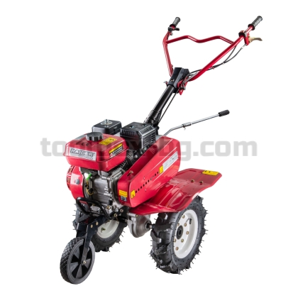 Бензинова Мотофреза 5.2kW (7.0hp) 2+1 ск. RD-T08