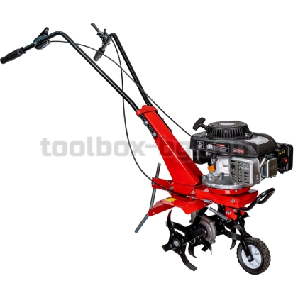 Бензинова Мотофреза 140cc 2.3kW (3.1hp) 40cm RD-T12